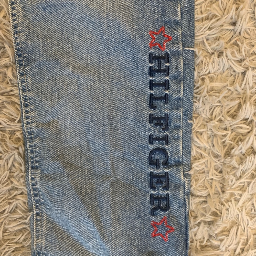 Vintage Tommy Hilfiger Jeans